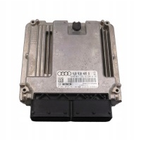 Блок управления audi q7 4l0910409q 0281019741