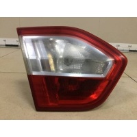 Фонарь задний внутренний левый Renault Renault Fluence 2010-2017 265550041R