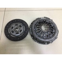Корзина сцепления Renault Renault Fluence 2010-2017 8200187171, 8201067155
