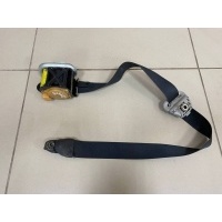 Ремень безопасности с пиропатроном Toyota Toyota Corolla E120 2001-2007 7321002271C0