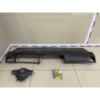 Подушка безопасности (комплект) Toyota Toyota Corolla E120 2001-2007 4513002260B0, 5530202100B0, 7396002080, 8917002381