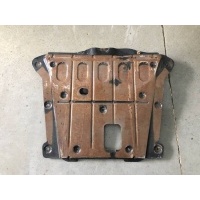 Защита картера Renault Renault Duster 2012> 758901685R