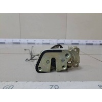 Замок двери задней правой Mitsubishi Mitsubishi L200 (K6,K7) 1996-2006 MR462226