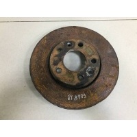 Диск тормозной передний Renault Renault Fluence 2010-2017 402060010R