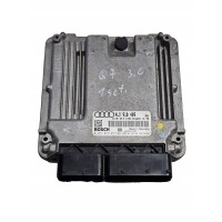 Экю audi q7 4.2 tdi 0281013013 4l0910409