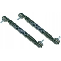 2x новый oryginalny соединитель stabilizatora skoda fabia скала kamiq 2q0411315c