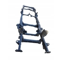 Форд ranger mk3 2021 r 2.0 ecoblue рама