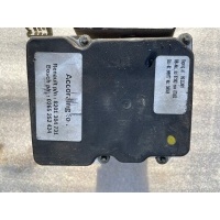 Dacia duster i 4x4 насос abs - esp 0265252424 , 8201304731