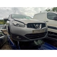 Бампер капот крыло фара комплект передняя nissan qashqai kyog 1.5 dci