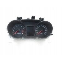 Спидометр mitsubishi lancer viii 2007 - 2017 1.6 8100c331