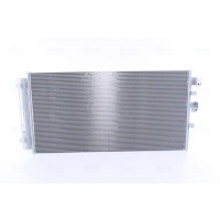 Nissens 941206 конденсатор , кондиционер