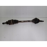 renault oe 8200264665 привод короткий левая megane ii