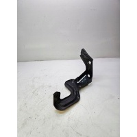 Крепление интеркулера правое audi a6 c6 4f0145814g