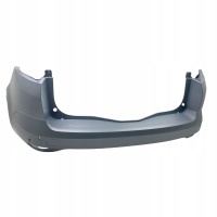 Новый oe бампер задняя 4 pdc renault megane iv универсал 850226043r