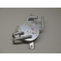 Радиатор (маслоохладитель) АКПП Hyundai-Kia GV70 2020 256204J000