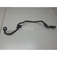 Трубка охлажд. жидкости металлическая Hyundai-Kia GV70 2020 282503N102