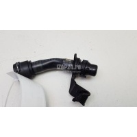 Трубка системы охлаждения BMW 3-serie G20/G21 2018 11538651265