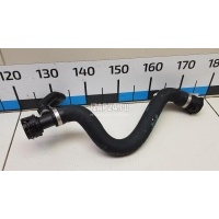 Патрубок радиатора BMW 3-serie G20/G21 2018 17128654823