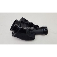 Резонатор воздушного фильтра BMW 3-serie G20/G21 2018 13718656981