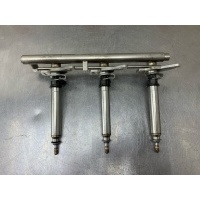 Топливная рампа Mercedes S-class W221 2011 A2760703495, A2760780545, A2780700687, 0261500065, A2760704095