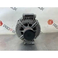 Генератор Mercedes E-class W211 2005 A0131547002, 0121715015