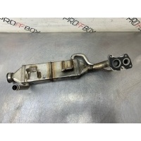Охладитель ЕГР Mercedes E-class W211 2005 A6421400175, A6421400275, A6421400375, A6421400775