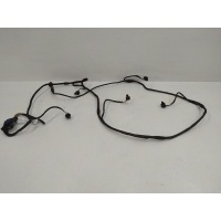 Проводка Mercedes S W221 2008 A0485453928