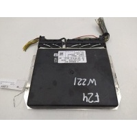 Блок управления (другие) Mercedes S W221 2008 A2215407962