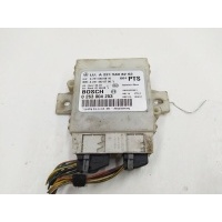 Блок управления парктрониками Mercedes S W221 2008 A2215408262