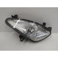 Фара противотуманная левая Mercedes S W221 2008 A2218200156