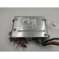 Блок управления (другие) Mercedes S W221 2008 A2218708992