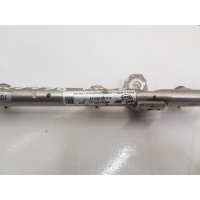 Рейка топливная (рампа) KAIYI E5 2021- E4T15C1121010