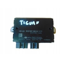 Блок крюка volkswagen tiguan i рестайлинг 1k0907383g