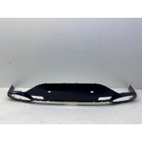 Спойлер бампера GENESIS G70 1 2020-2024 86612G9610