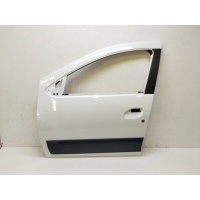 дверь Renault Duster 2 2020- 801019736R