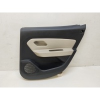 обшивка двери Renault Duster 2 2020- 829A00738R