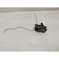 замок двери Renault Duster 2 2020- 805030361R