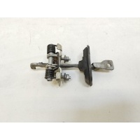 ограничитель двери Renault Duster 2 2020- 804300992R