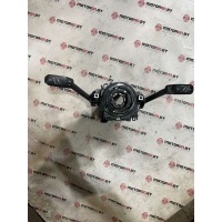 Переключатель подрулевой (стрекоза) Volkswagen Passat 2018 5Q0953502AJ 5Q0953521BB 5Q0953569A