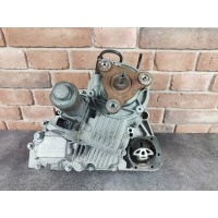 Bmw e83 x3 редуктор кпп панель atc400 3.0d 3.0sd 7573215
