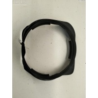 Сетка (решетка) динамика Перед. L Volkswagen Touareg 2003 7L6035217A