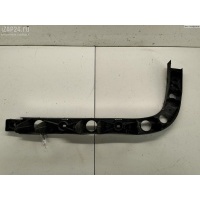 Кронштейн бампера заднего R Seat Altea 2012 5P0807864B