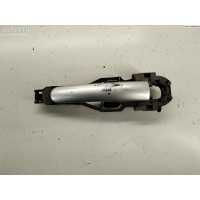 Ручка двери наружная задняя левая Seat Leon (1999-2005) 2002 1M0837885C