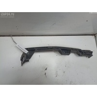 Кронштейн бампера переднего L Opel Vectra C 2005 13140760