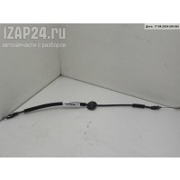 Трос двери задней R Volkswagen Passat B5+ (GP) 2001 3b0839085