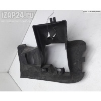Воздуховод Volkswagen Passat B5+ (GP) 2001 3b0121468a