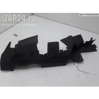 Воздуховод Volkswagen Passat B5+ (GP) 2002 3b0121284e
