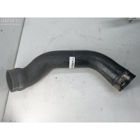 Патрубок интеркулера Audi A6 C5 (1997-2005) 2002 4B0145745E