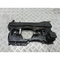 Крышка клапанная ДВС BMW 3 E46 (1998-2006) 2002 7506728