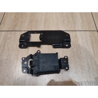 Блок радар distronic toyota c - hr chr 88210 - f4010
